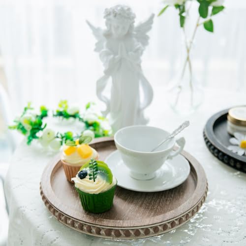 solid wood dining table Package product image