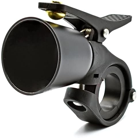 myBESTbike Loud Retro Bicycle Bell Cover