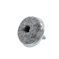 Algopix Similar Product 2 - haggiy Screwin Felt Glides  Furniture