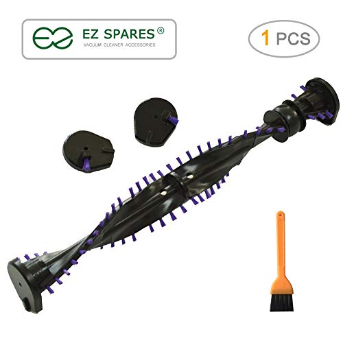 EZ SPARES Replacement for Roller DC04 DC07 DC14 DC33 Animal Allergy Brush Bar