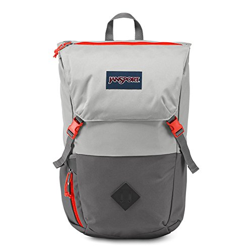 jansport pike 24l backpack