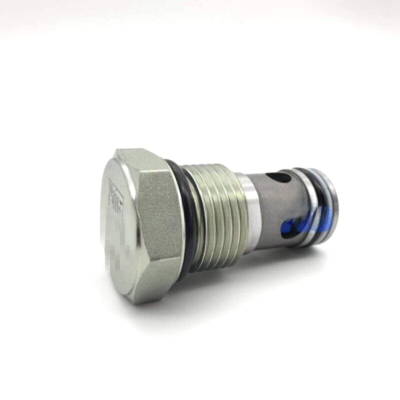 1-Piece New for Filter Valve CCV-02-ABN