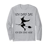 Lustiges Halloween Hexen Design
