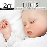 2Oth Century Masters: The Best Of Lullabies - CD