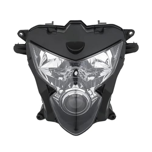 Phare avant pour moto Suzuki GSXR 600 et 750 modèles 2004-2005