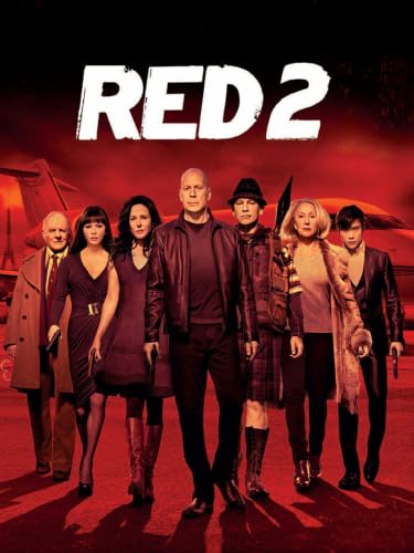 Image of Red 2