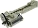 Produktbild Getriebe Kit Brühgruppe Brüheinheit Brühvorrichtung Original DeLonghi 5513228021 Kaffeeautomat Kaffeemaschine ECAM 21 22 23 24 25 45