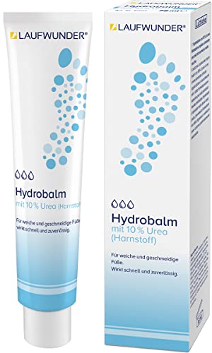 Preisvergleich Produktbild LAUFWUNDER Hydrobalm mit 10% 75 ml