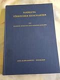  Sammlung türkischer Redensarten