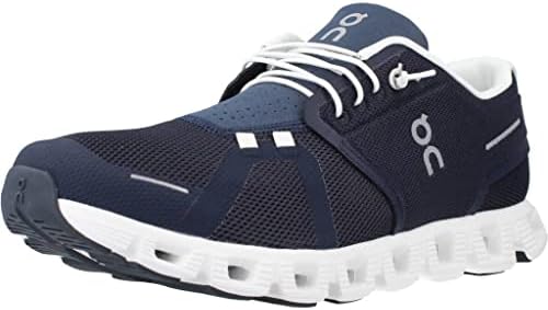 ON Men's Cloud Hi 1 Sneaker