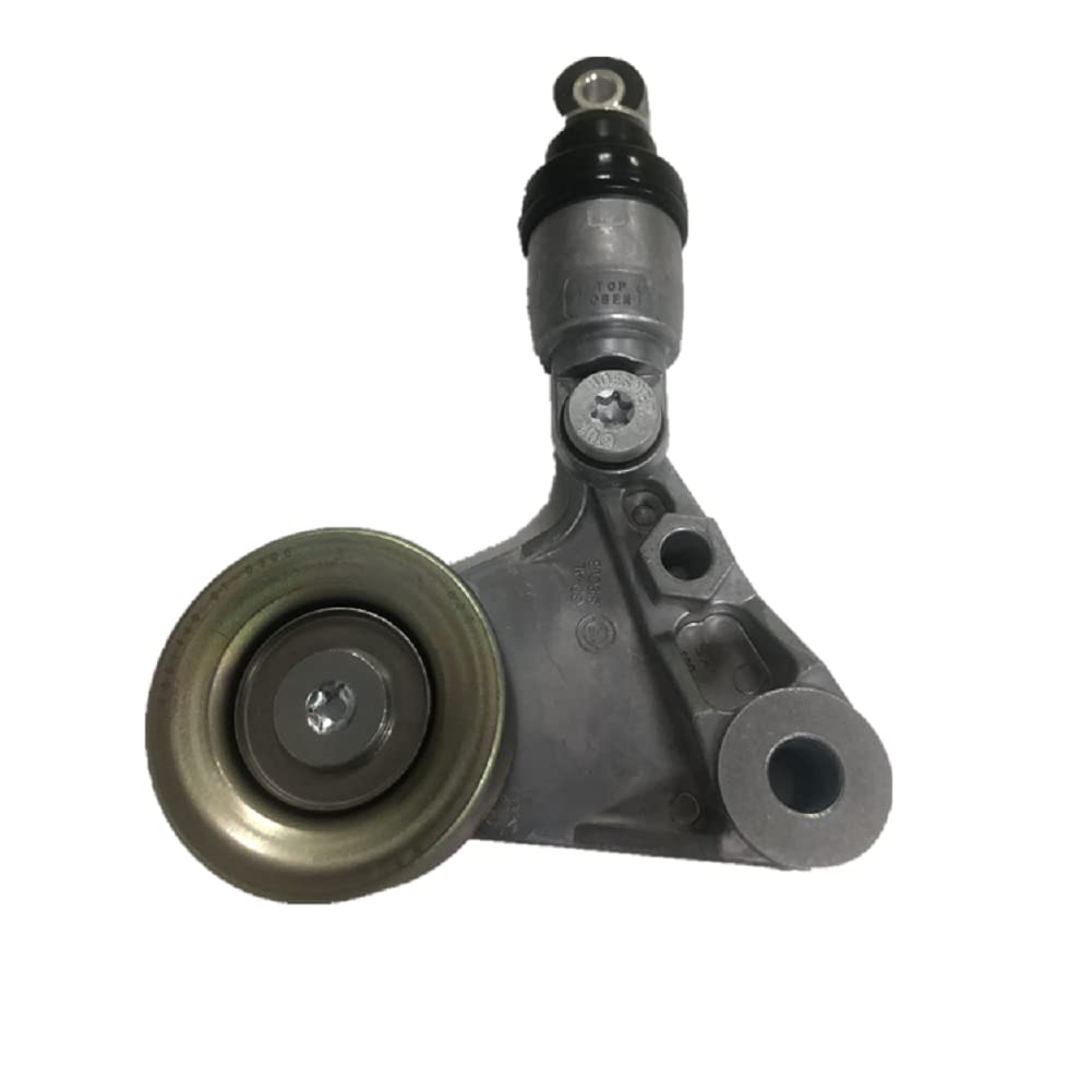 CHERISH-AUTO 1PC OE 11750-MA70B 11750MA70B Tensioner, wheel Compatible with C-ABSTAR NT400/09-11