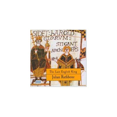 The Last English King