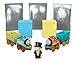 Thomas & Friends Fisher-Price MINIS, Fizz ‘n Go Mega Pack