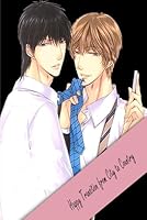 Happy Transition from City to Country: Yaoi Manga B0F67LP126 Book Cover