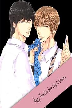 Paperback Happy Transition from City to Country: Yaoi Manga Book