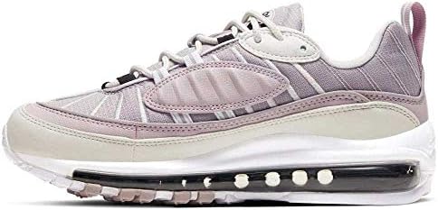 air max 98 silver lilac