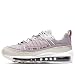 Produktbild Nike Damen W AIR MAX 98 Laufschuh, Silver Lilac Black Platinum Violet Platinum Tint White, 38 EU