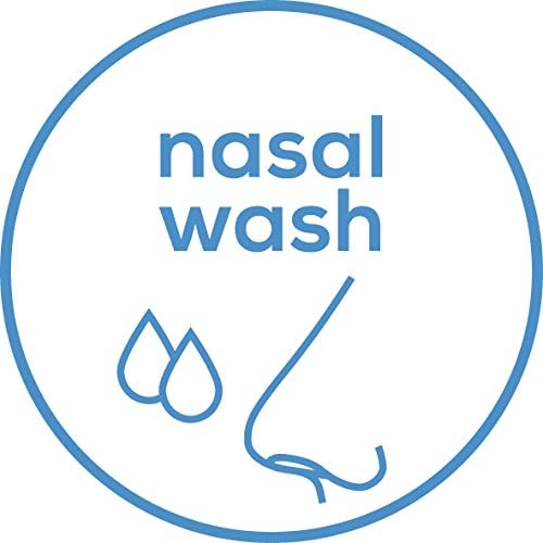 Beurer nasal shower for inhalator IH26 - Image 3