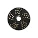 Concrete DNA Resin Satellite Pads | Double Sided Diamond Floor Polishing Pads | 16", 200 Grit
