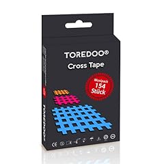 TOREDOO Cross Tape Gittertape 154...