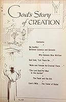 God's Story of Creation. No. 48. B003HIYXNM Book Cover