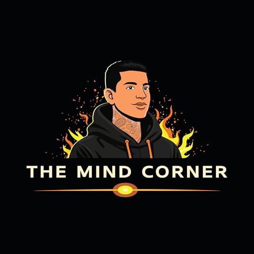 The Mind Corner cover art