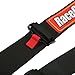 RaceQuip 741001RQP 5 Point Harness Sportsman Camlock SFI 16.1 Pull Down Adjust Bolt-On/Wrap Around Black