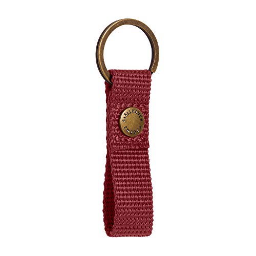 Fjallraven F23785326 Kanken Keyring Ox Red #TOP1