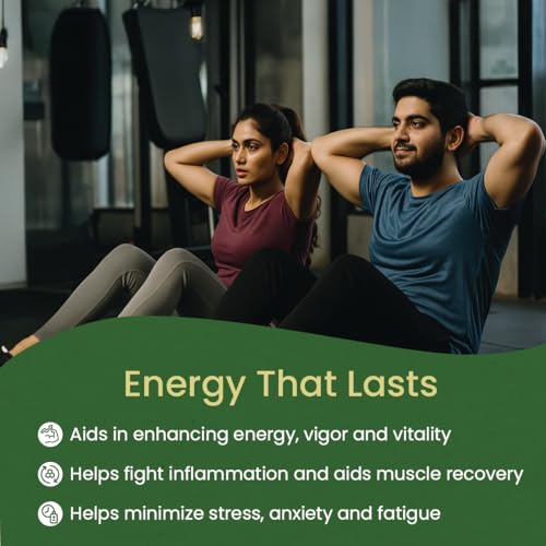 Kerala Ayurveda Ashwagandhadi Lehyam | Ayurvedic Ashwagandha Supplement for Strength, Stamina & Recovery | Immunity Booster | 500g