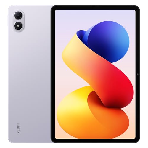 XIAOMI Redmi Pad 2 Pro 6GB + 128GB, Tableta, Pantalla de 12,1