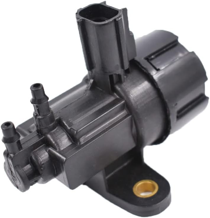 Vacuum Solenoid Valve VS63 F57Z9J459C for Ford for Mazda practical
