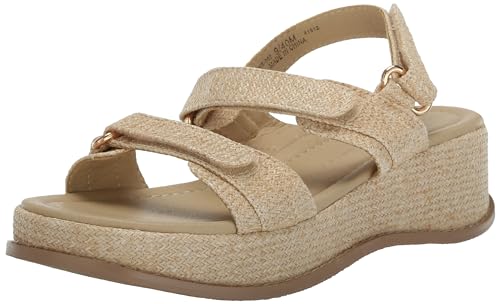 Sandales Cyra Chinese Laundry pour marcher sans douleur en été