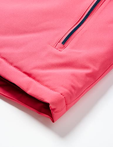 Miniatura 4 de Dare 2b Humor Ii Jacket Chaqueta De Esquí Para Niños, Tejido Reciclado Impermeable Y Transpirable,Faldón Para La Nieve,Costuras Selladas,2 Bolsillos Inferiores Con Cremallera,Capucha Técnica Ajustable
