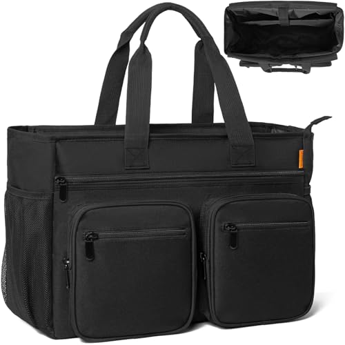 Teacher Tote Bag 15.6 Inch