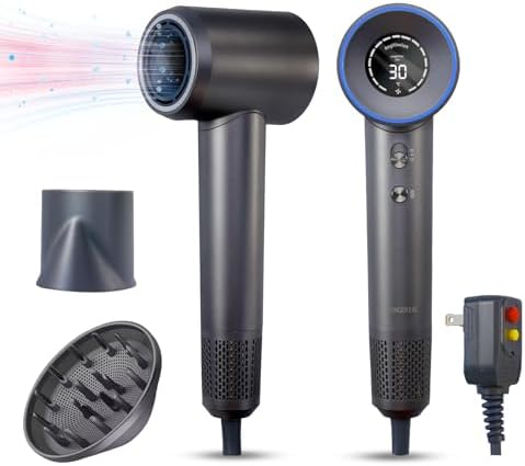 ヘアドライヤー HOLISTIC CURE BLOW DRYER CCIBD-G01B Amazon.co.jp: Holistic Cures CCIBD-G01B Blow Dryer Holistic