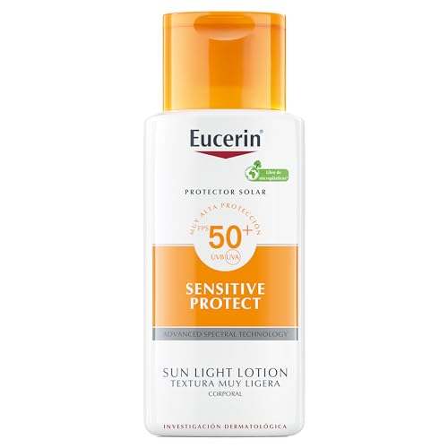 eucerin bloqueador solar Marca Eucerin