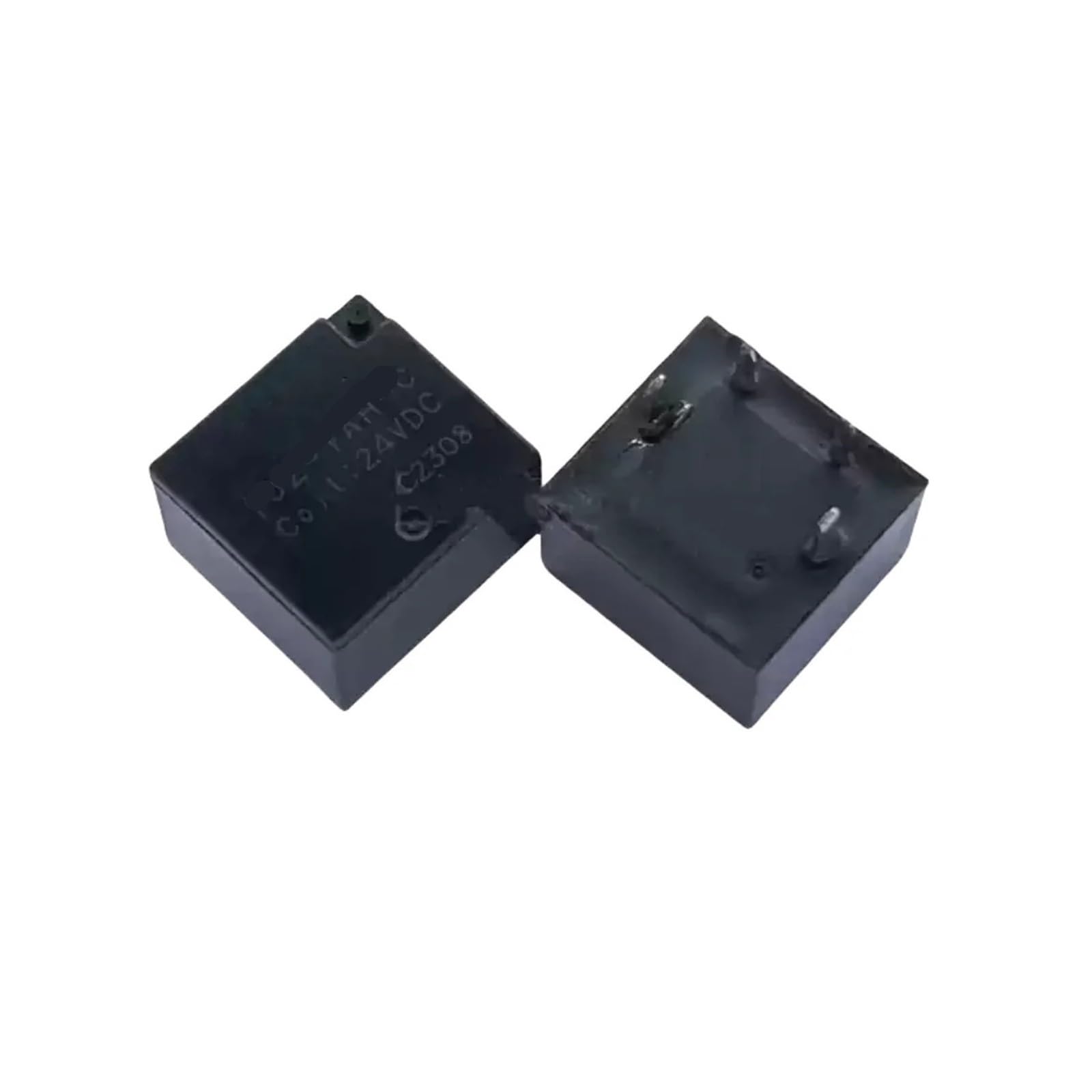 PKNVKZIDK 5PCS 102-1CH-S-12VDC 5PIN RELAY
