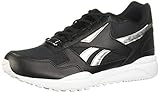  Reebok Royal Bridge 2.0, Zapatillas de Trail Running Mujer, Multicolor (Black/Black/Silver Metalic 000), 38 EU