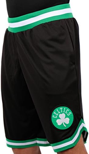 Ultra Game NBA Boston Celtics Mens 