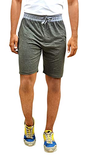 Image of MOTUS Men Cotton Shorts Combo Pack