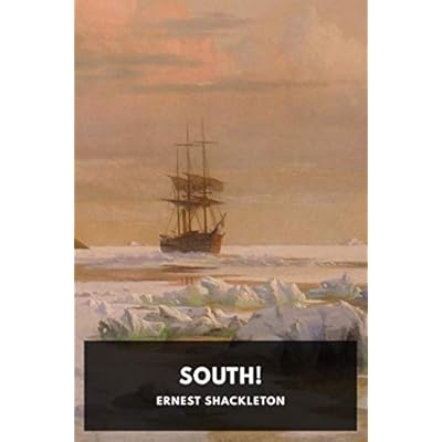 South [Annotated]