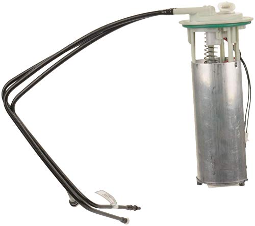 BOSCH 67385 Fuel Pump Module Assembly - Compatible With Select Saturn