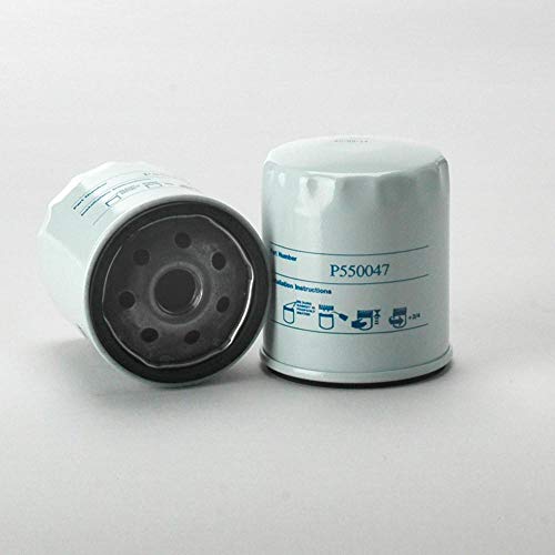 Image of Donaldson P550047 Filter
