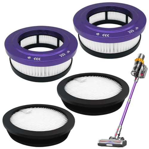 Filtre HEPA Anyson Stars 5 pour respirer un air pur sans poussières fines à la maison