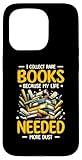 Coleccionistas de libros raros