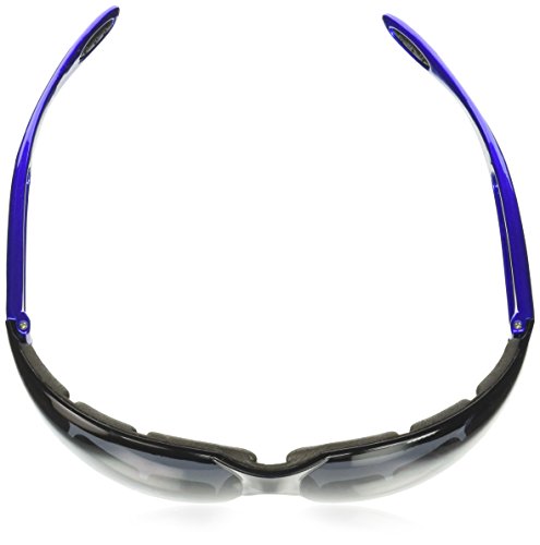 Bobster Shield 2 With Closed Cell Foam Sunglasses, Blue, One Size #TOP3