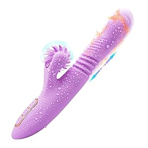 Fysieke voordelen draagbaar Dr. Physio persoonlijke vrouwen sexy Toystory voor Sex Bedfreak Penis Deluxe massageapparaat…