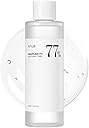 Anua Heartleaf 77 Soothing Toner, Moisturizing & Calming Facial Toner for Glass Skin, Hyaluronic Acid, Lightweight Hydration for Sensitive Skin, Redness Relief, Korean Skincare, 8.45 fl.oz