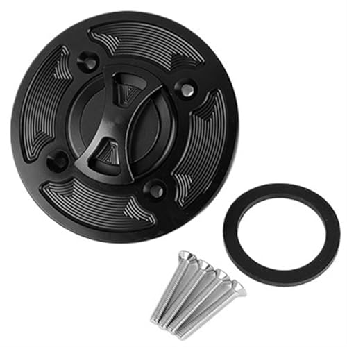 Bouchon de réservoir de carburant moto Panigale V4 V4S V4R 18-21