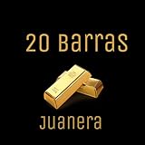  20 Barras